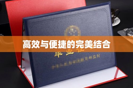 贵阳高效与便捷的完美结合
