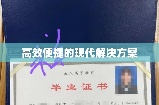 贵阳高效便捷的现代解决方案
