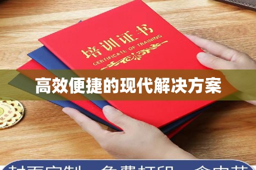 贵阳高效便捷的现代解决方案