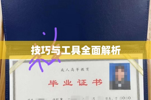 贵阳技巧与工具全面解析